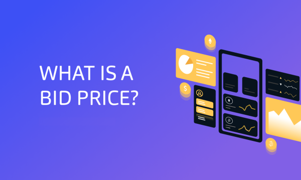 Market Bid Price: What It Is and Why It Matters