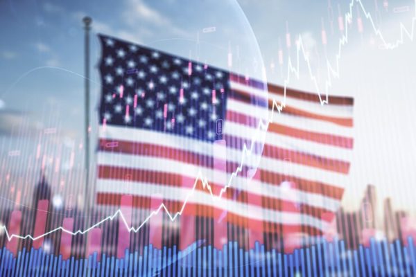 US Market Updates: A Week Of Volatility And Growth