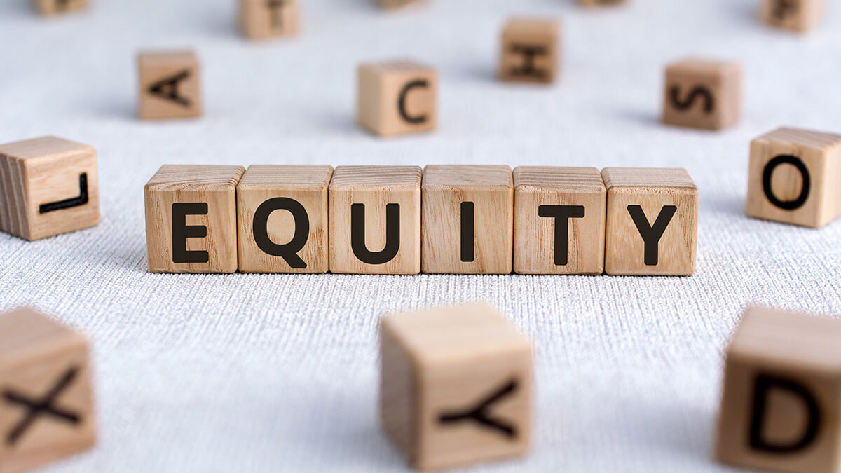 equity