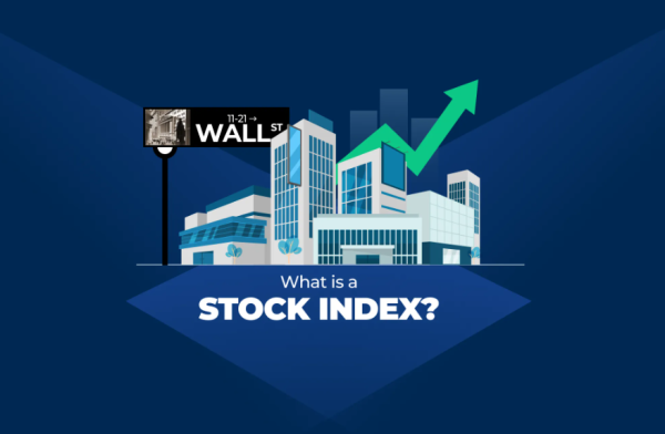 Stock Index – Definition, Importance & Types