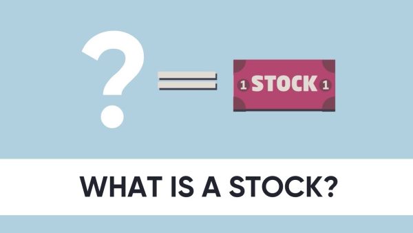 Stock – Definition, Features & Benefits