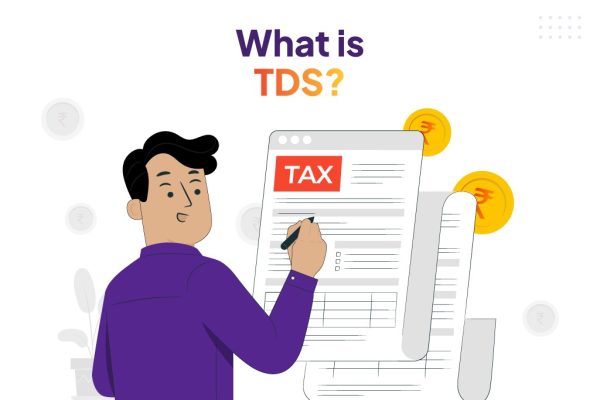 What Is TDS? – Example, Calculation, And Types