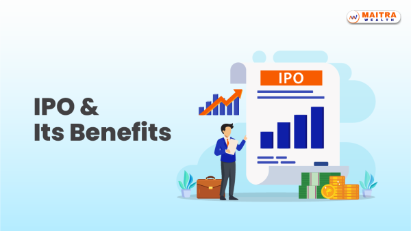 IPO and its Benefits