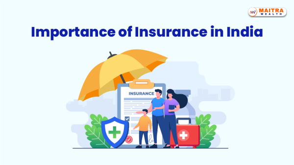 Importance of Insurance in India