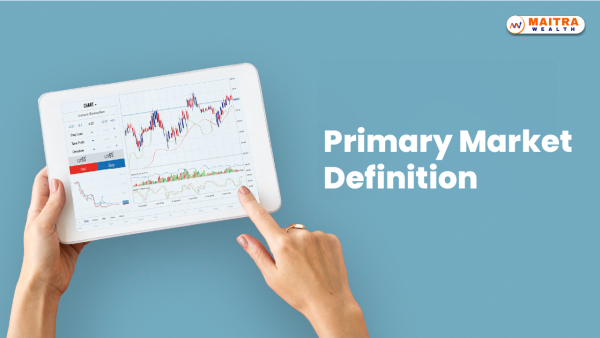 Primary Market Definition