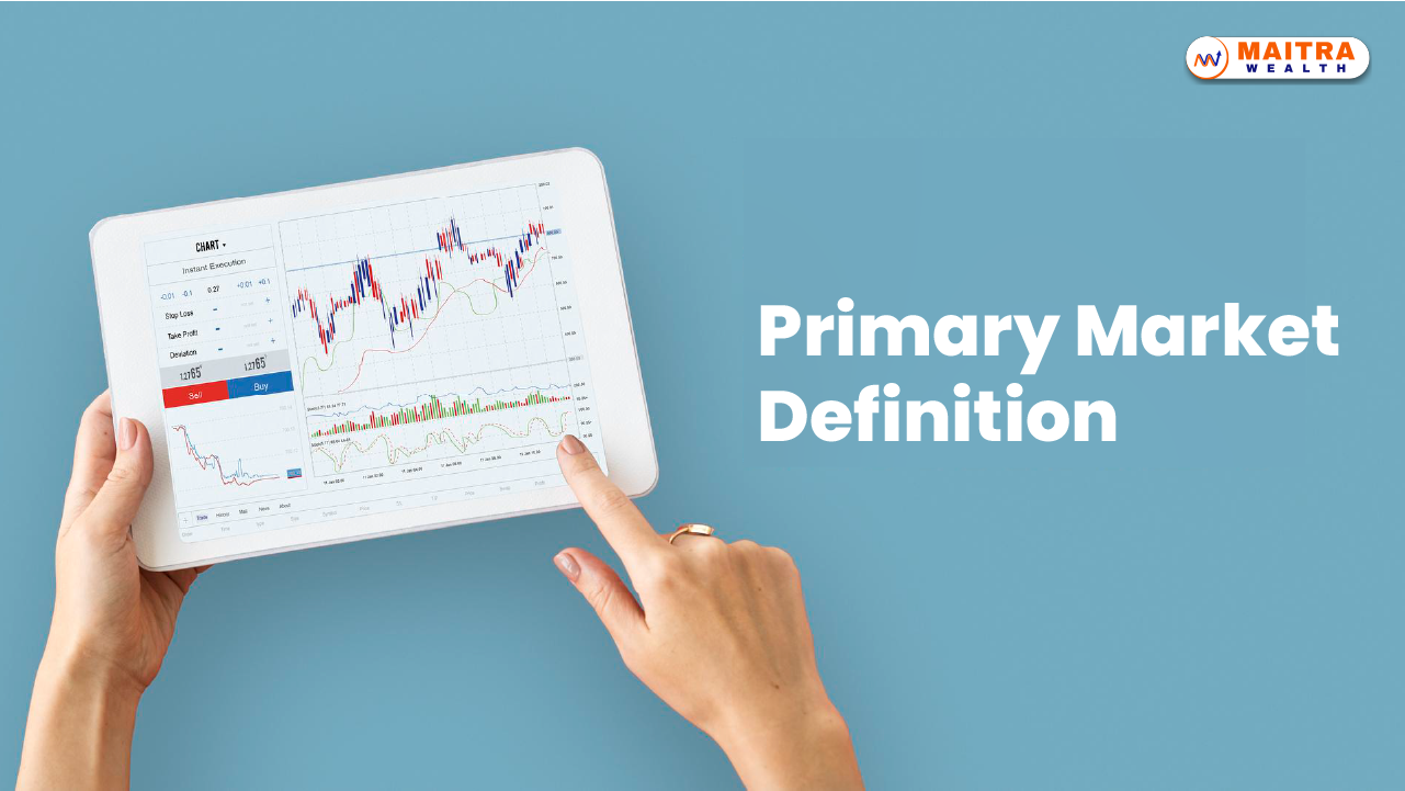 Primary Market