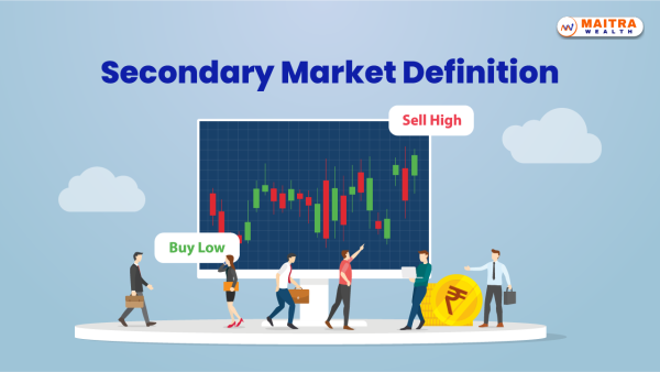 Secondary Market Definition