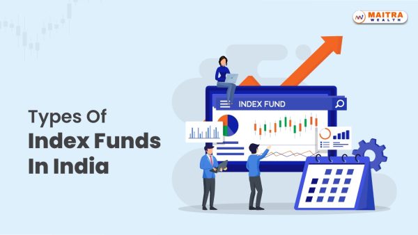 Index fund in India 