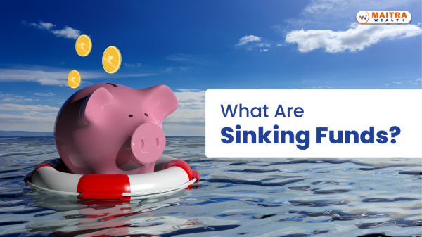 What Are Sinking Funds?