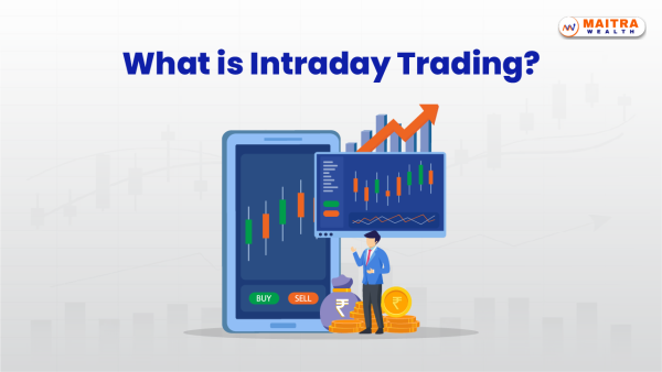 What is Intraday Trading?