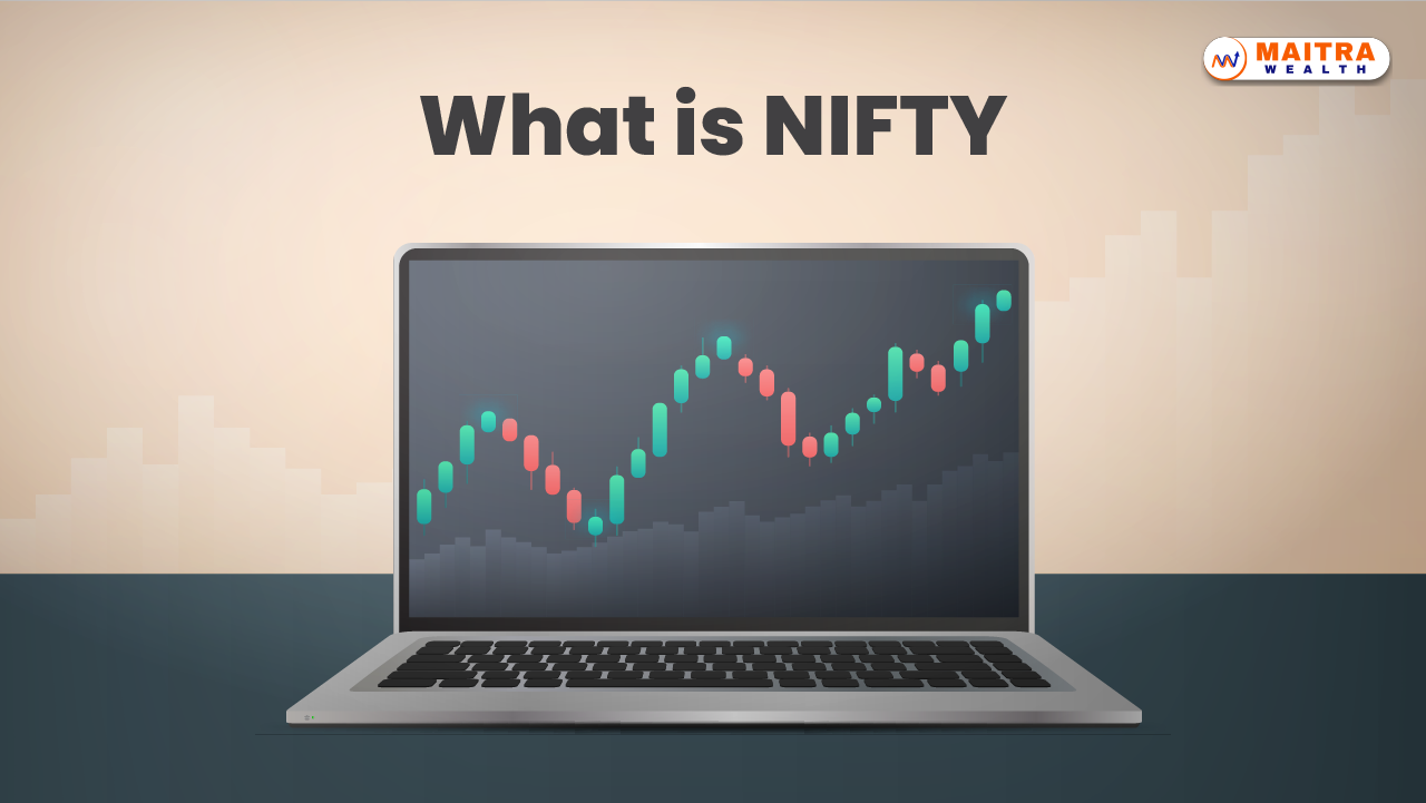 What is NIFTY