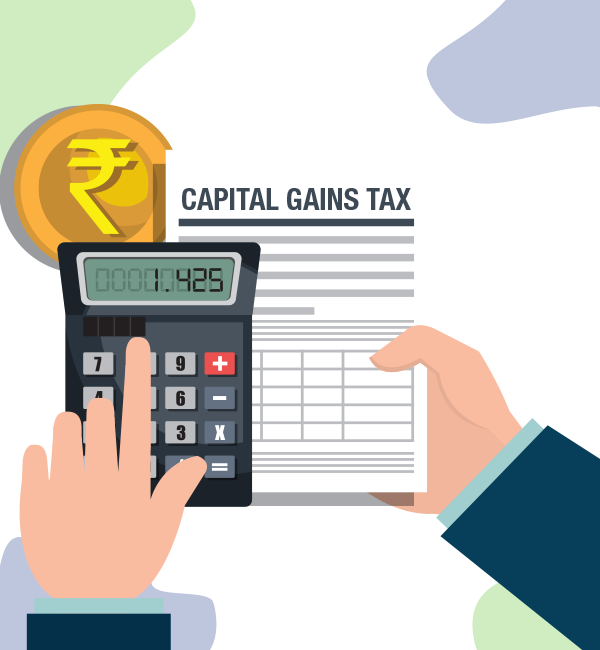 How To Avoid Capital Gains Tax