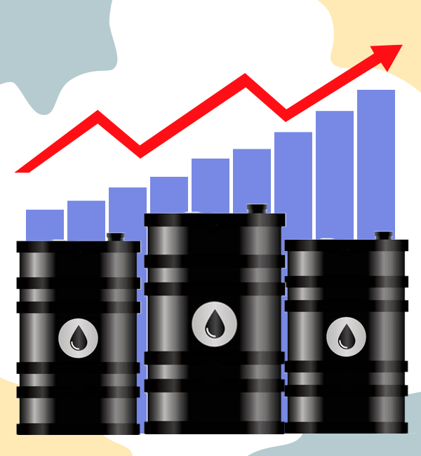 Crude Oil Price To Touch 150 USD A Barrel