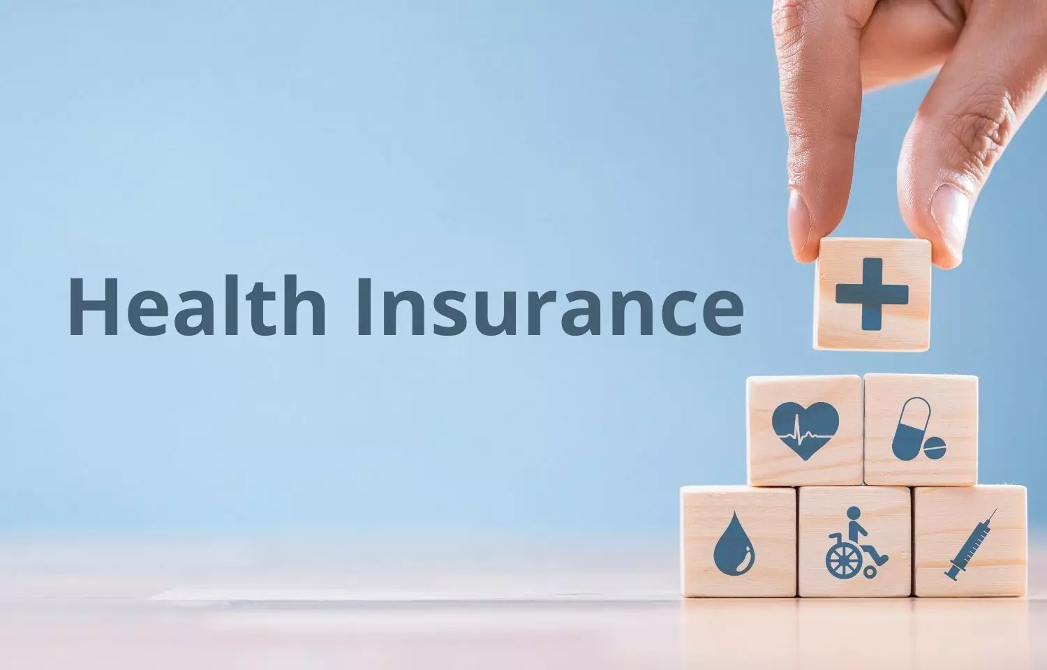 165537 health insurance