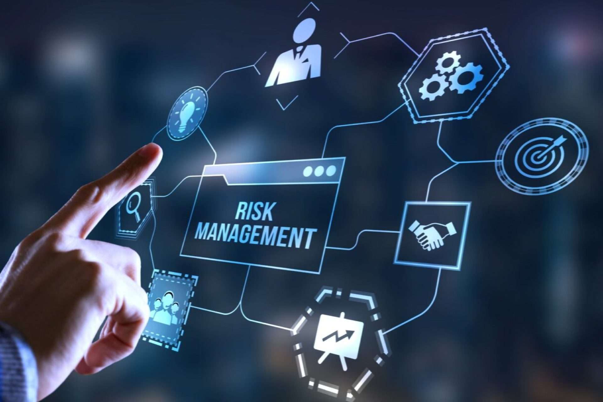 RISK MANAGEMENT