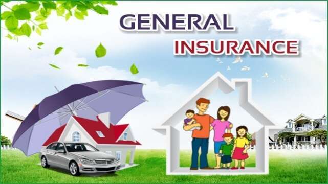 general insurace banner