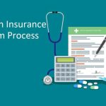 All About Health Insurance Claim Process