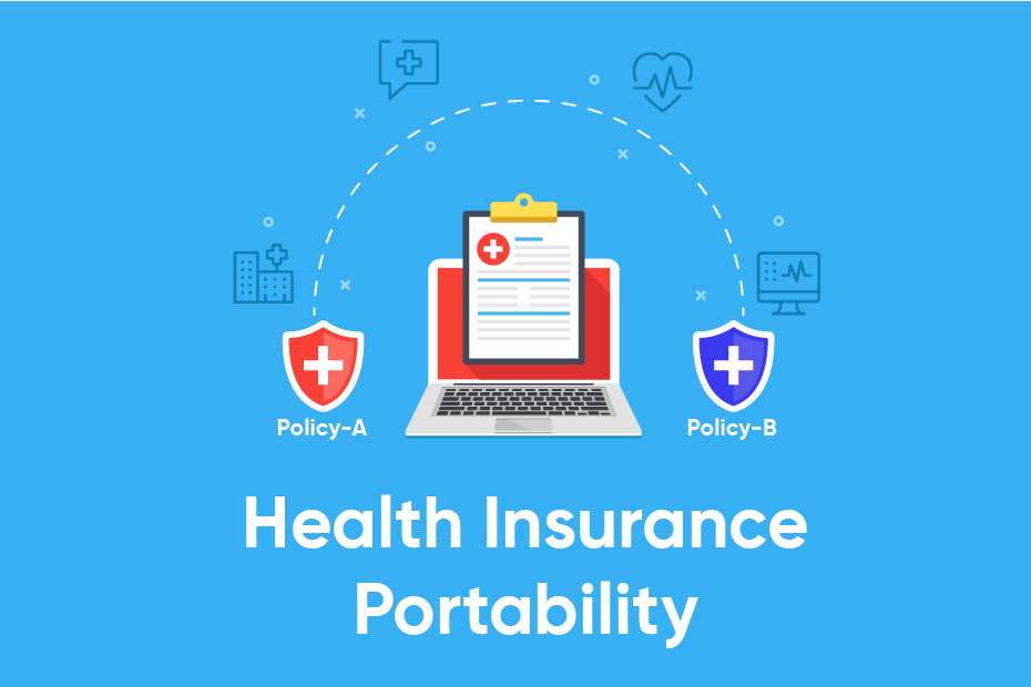 Health Insurance Portability