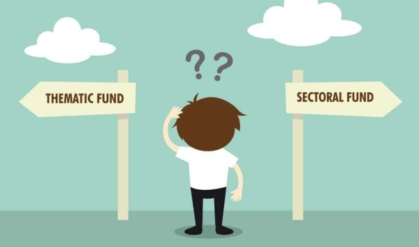 Thematic Fund vs Sectoral Fund வேறுபாடு என்ன?