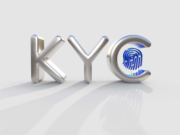 KYC (Know Your Customer)செயல்முறை என்றால் என்ன?