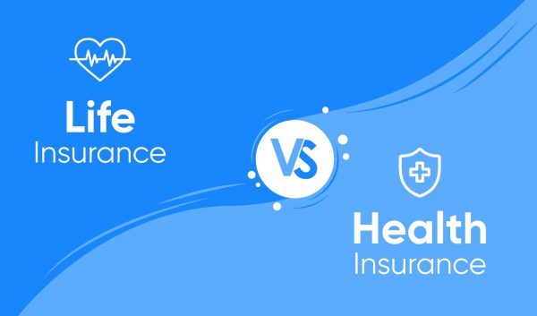 Life Insurance(ஆயுள் காப்பீடு) vs Health Insurance(மருத்துவக் காப்பீடு)