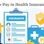 what is a co pay in health insurance