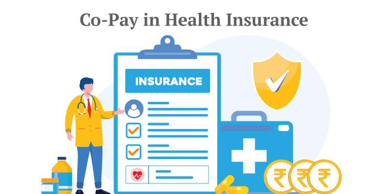 what is a co pay in health insurance