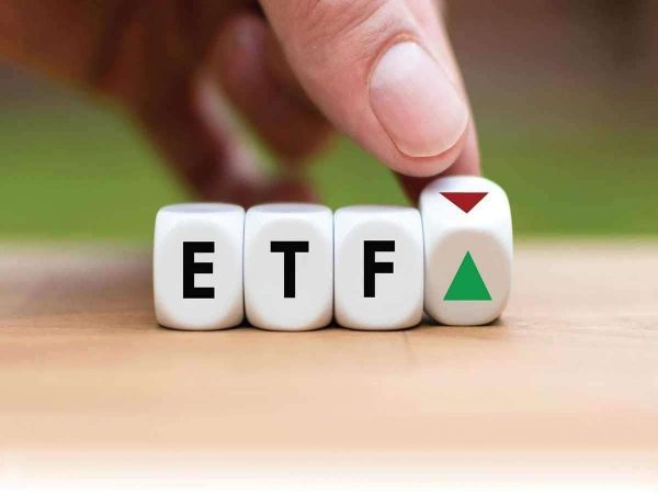 கடந்த மூன்று ஆண்டுகளில் சிறப்பாக செயல்படும் Top-6 ETF நிதிகள்!