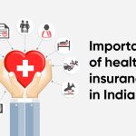 Importance of Health Insurance in India