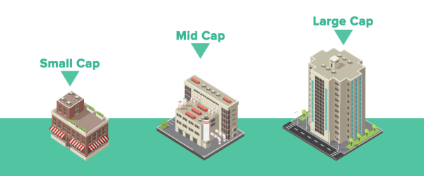 Large Cap vs Mid Cap vs Small Cap திட்டங்கள் – உங்களுக்கான மியூச்சுவல் ஃபண்ட் போர்ட்ஃபோலியோவை முடிவு செய்வது எப்படி?