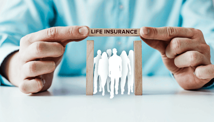 Life insurance 1