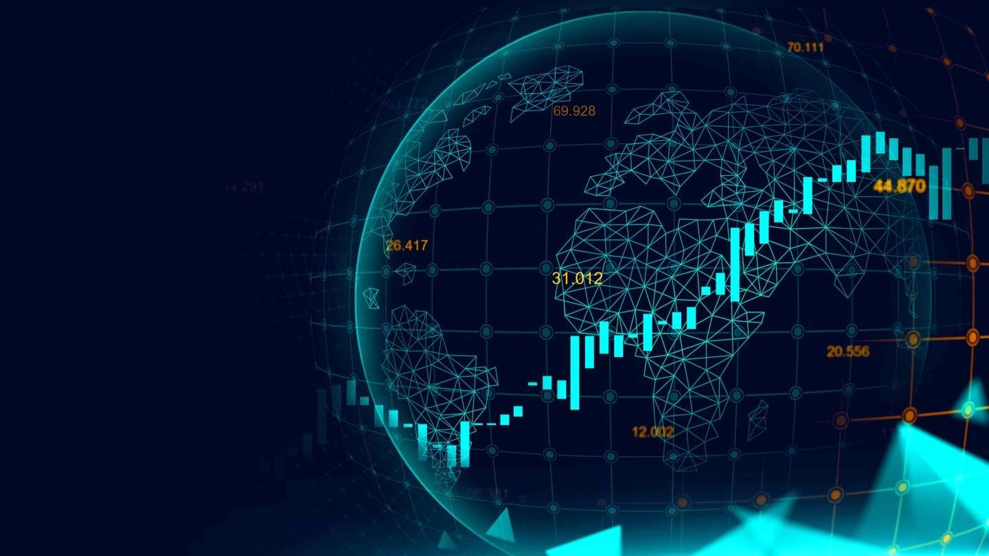 How to trade futures 1