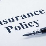 Insurance Policy Pen