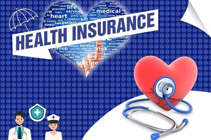 HEALTH INSURANCE