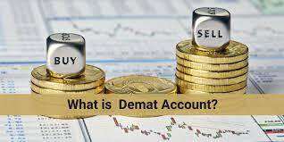 demat