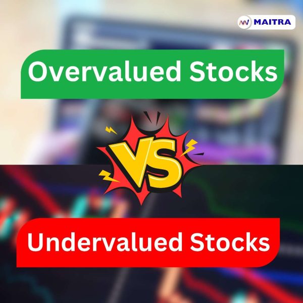 Types of Stocks Based on Fundamentals: