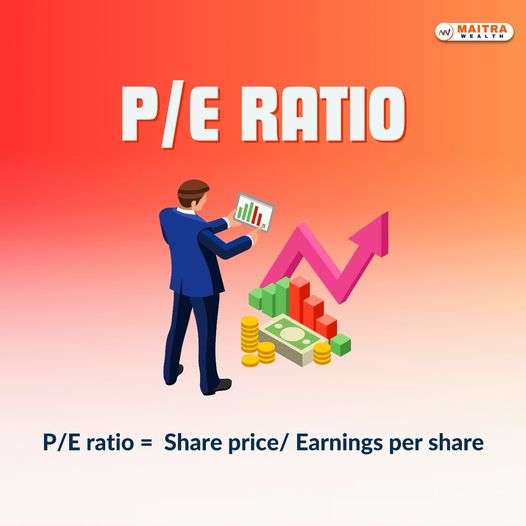 P/E Ratio-வை பற்றிய ஒரு விளக்கம்