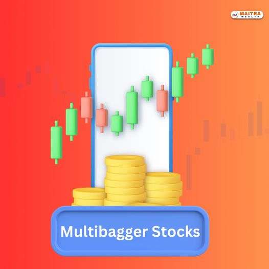 Multibagger Stocks