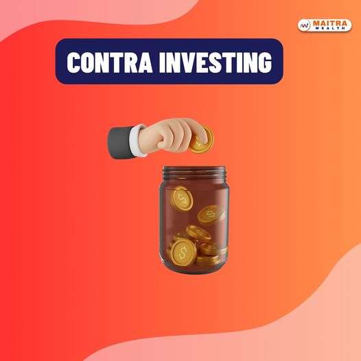 Contra Investing என்றால் என்ன?