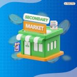 secondary market