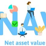 net asset value