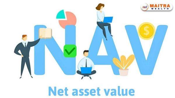 NAV – Net Asset Value என்றால் என்ன?