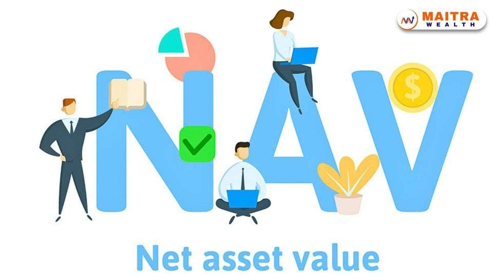 net asset value