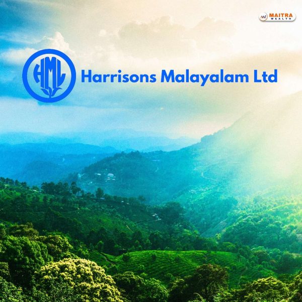 Stock Analysis – Harrisons Malayalam Ltd.