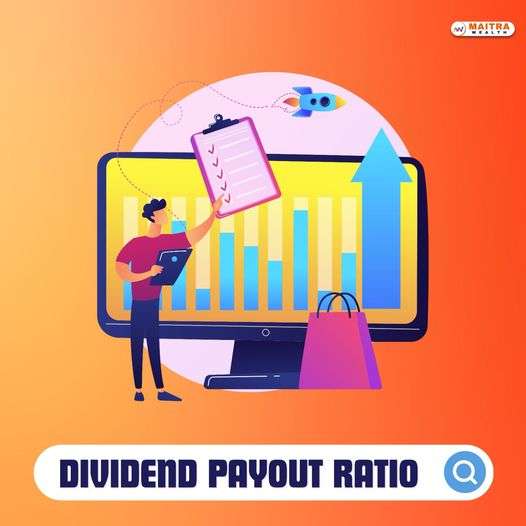 dividend payout ratio