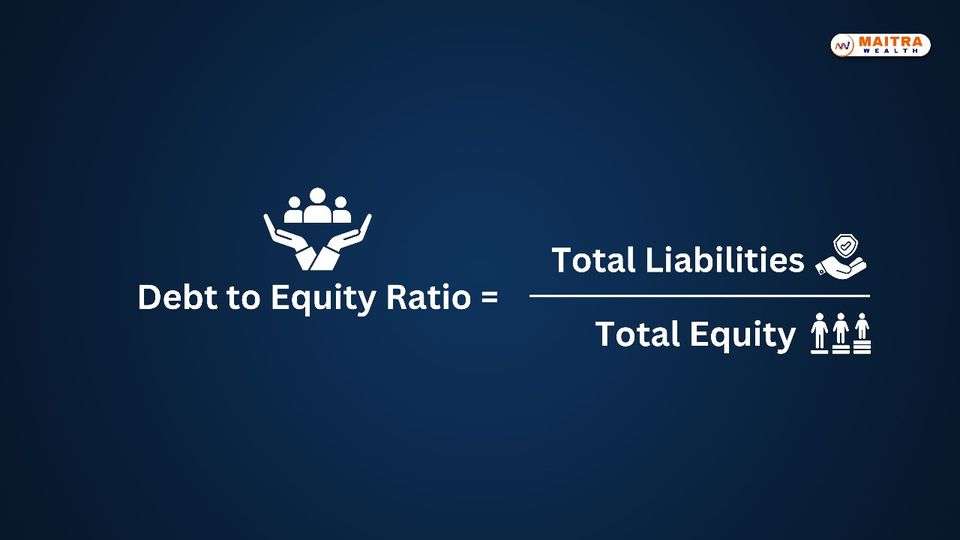 debt equity ratio