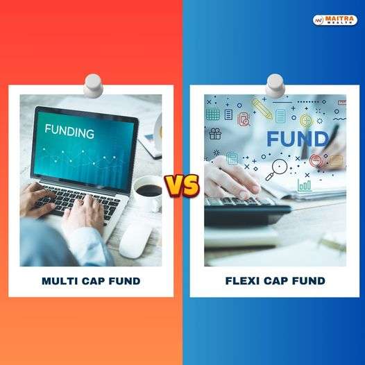 Multi Cap Fund vs Flexi Cap Fund என்றால் என்ன?