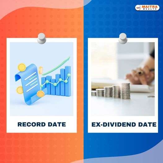 Ex-Date and Record Date பற்றிய சில தகவல்கள்