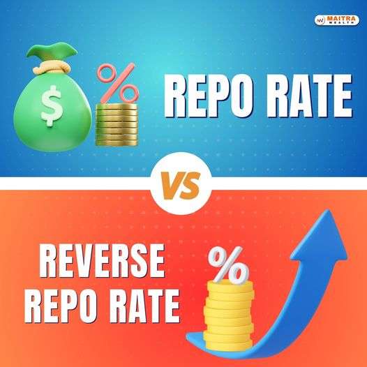 Repo Rate vs Reverse Repo Rate பற்றிய சில தகவல்கள்