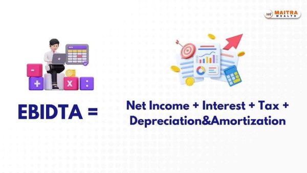 EBITDA (Earnings Before Interest, Taxes, Depreciation, and Amortization) என்றால் என்ன?